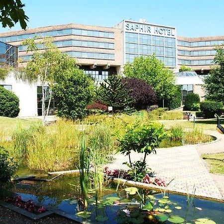 Saphir Hotel Disneyland Paris エクステリア 写真