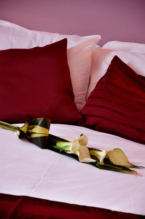 Saphir Hotel Disneyland Paris 部屋 写真