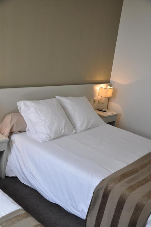 Saphir Hotel Disneyland Paris 部屋 写真