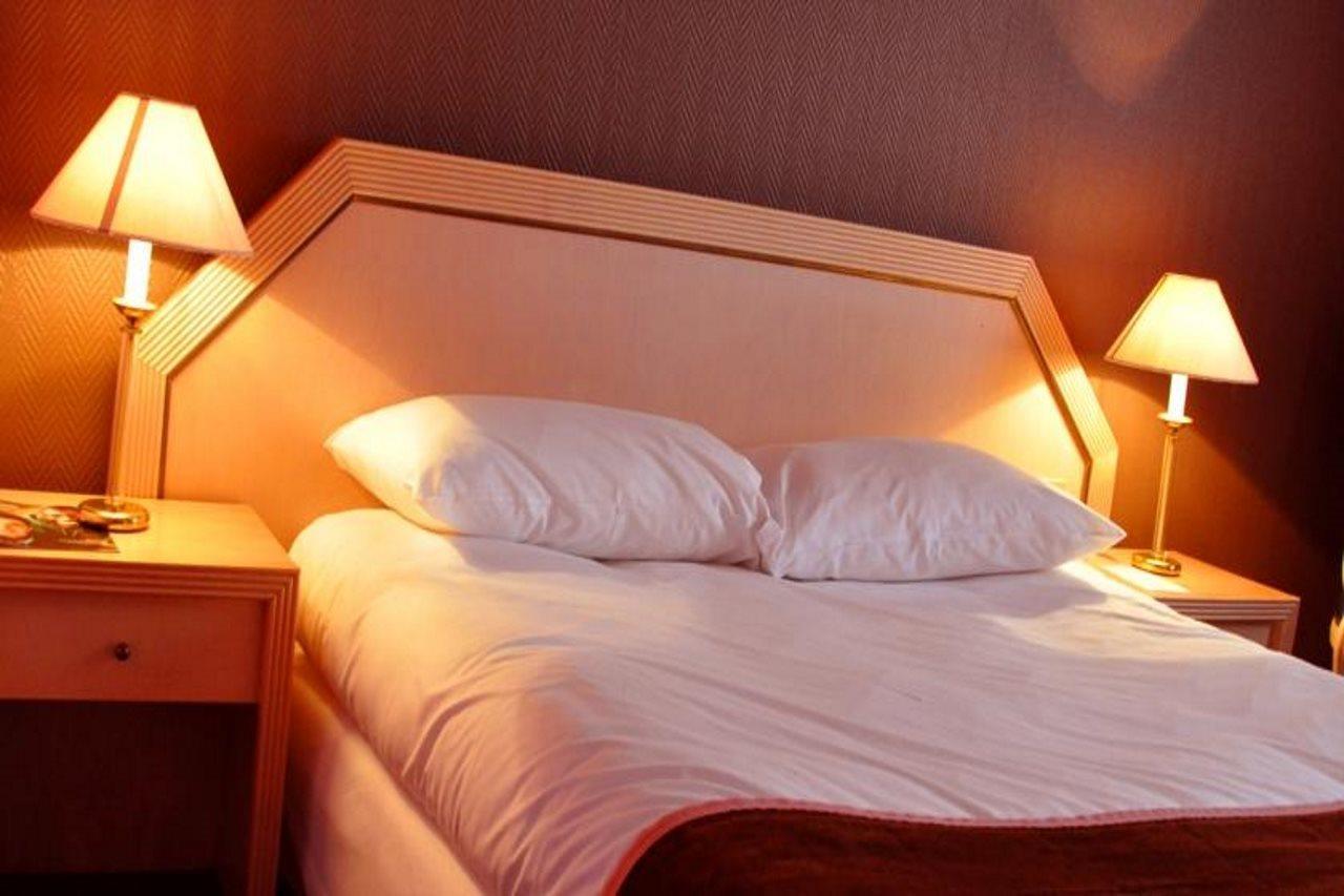 Saphir Hotel Disneyland Paris エクステリア 写真