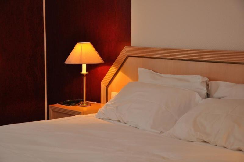 Saphir Hotel Disneyland Paris エクステリア 写真