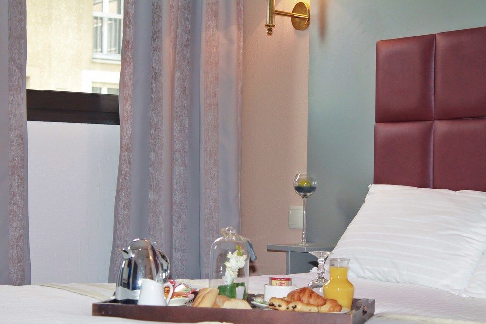 Saphir Hotel Disneyland Paris エクステリア 写真