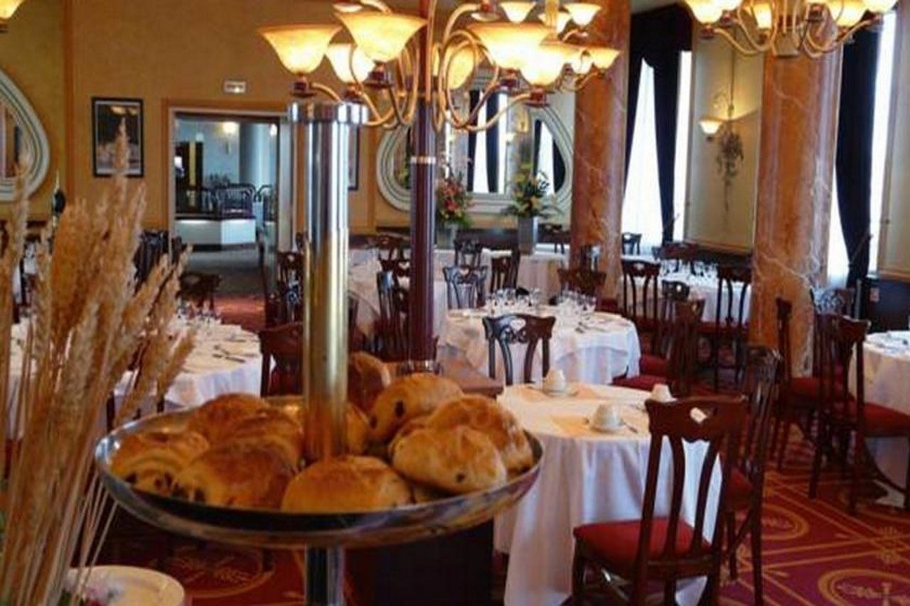 Saphir Hotel Disneyland Paris エクステリア 写真