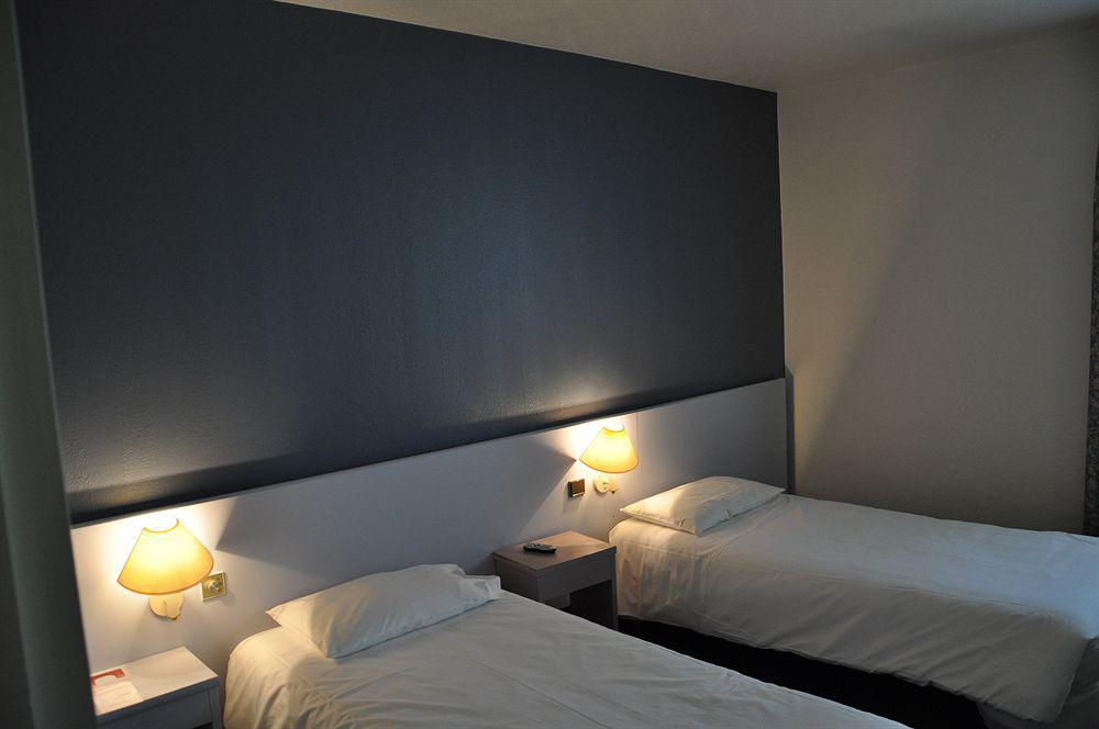 Saphir Hotel Disneyland Paris エクステリア 写真